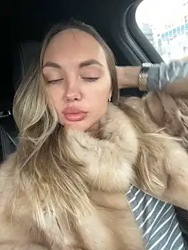 AngelinaMoore online show from January 24, 10:11 am