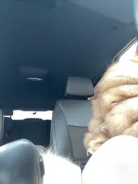 AngelinaMoore online show from February 14, 9:45 am