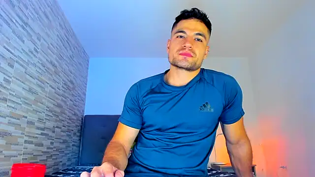 nicolas herrera online show from January 17, 1:15 am