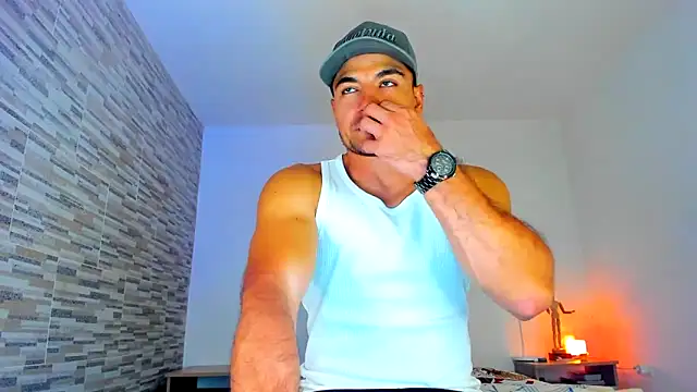 nicolas herrera online show from January 27, 2:42 am