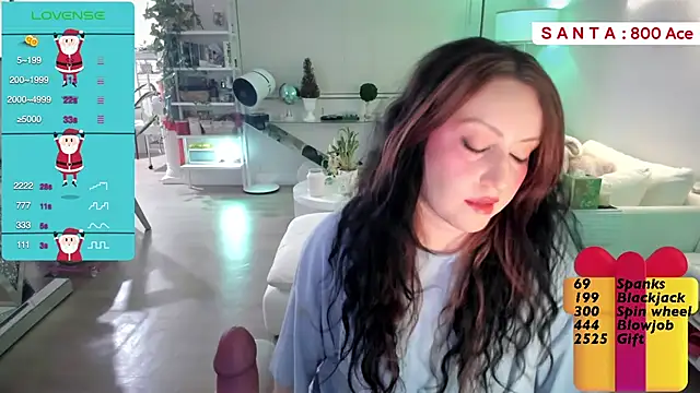 Vesaaa online show from December 20, 4:08 am