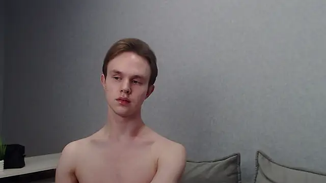 MartinMendez online show from February 1, 9:19 pm