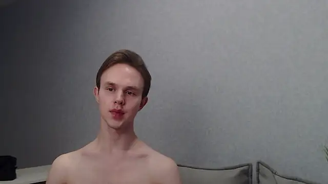 MartinMendez online show from February 2, 7:14 pm