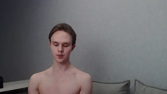 MartinMendez online show from February 10, 4:04 pm