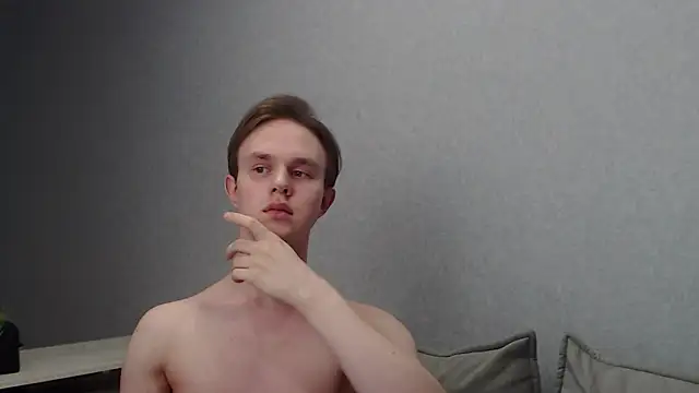 MartinMendez online show from February 12, 3:16 pm