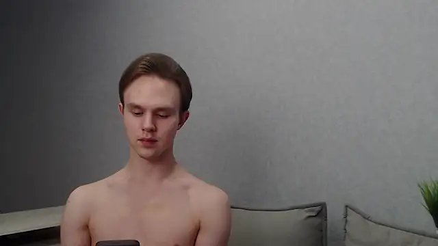 MartinMendez online show from February 13, 6:59 pm