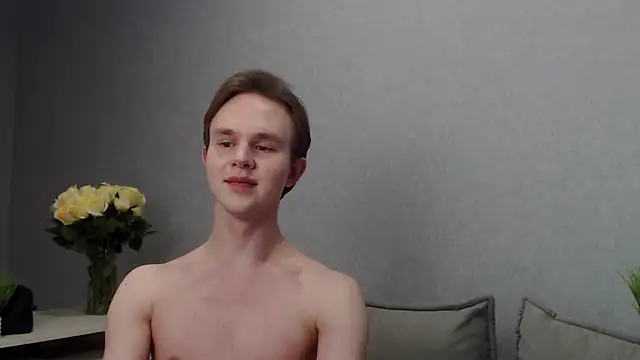 MartinMendez online show from February 15, 2:44 pm