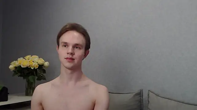 MartinMendez online show from February 16, 12:43 pm