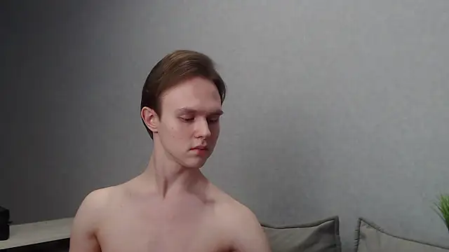 MartinMendez online show from February 18, 3:21 pm