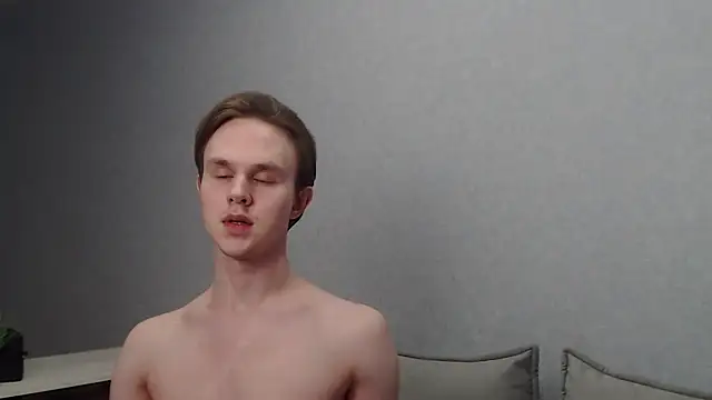 MartinMendez online show from February 19, 7:05 pm