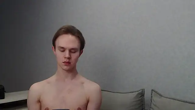 MartinMendez online show from February 23, 6:23 pm