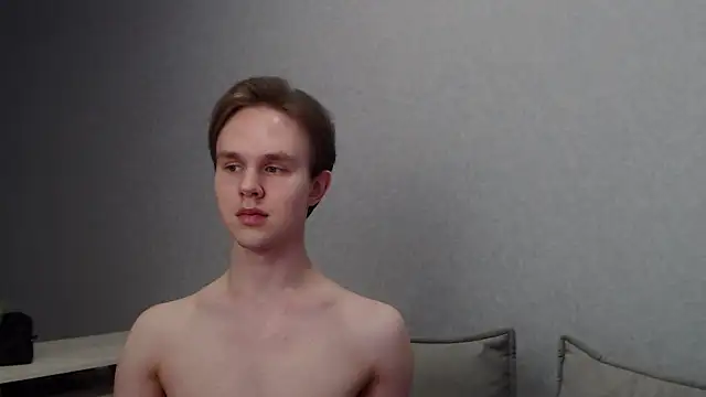 MartinMendez online show from February 26, 12:03 pm