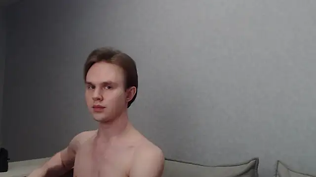 MartinMendez online show from February 27, 3:37 pm