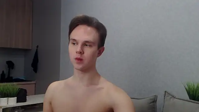 MartinMendez online show from April 16, 12:17 pm