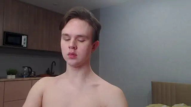 MartinMendez online show from April 23, 12:29 pm