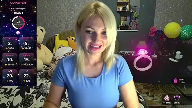 annagreeneyess online show from August 2, 2:26 pm