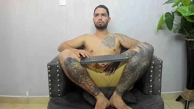 matteosantos online show from March 15, 5:48 pm