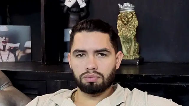 matteosantos online show from March 9, 12:20 pm