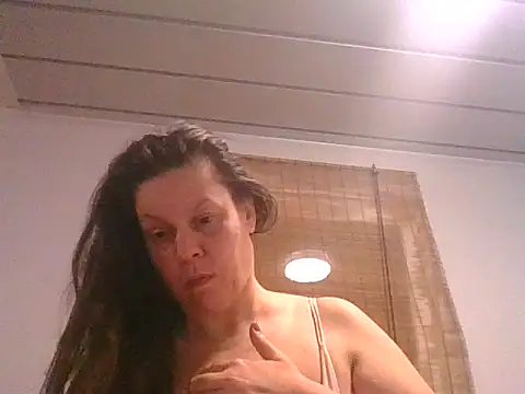 fulloferotic online show from April 18, 7:07 pm