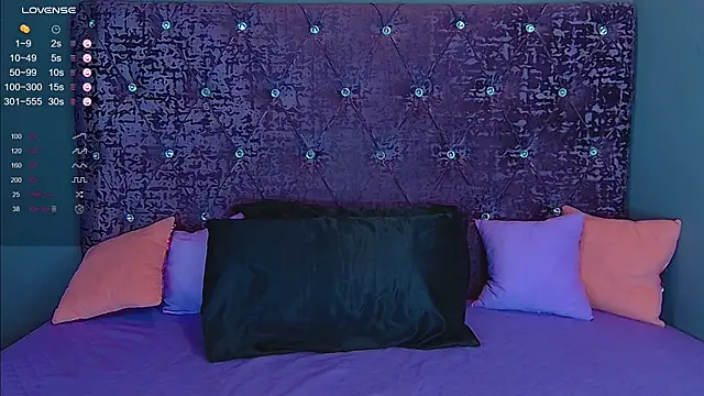 NoraBigAss online show from January 6, 12:59 am