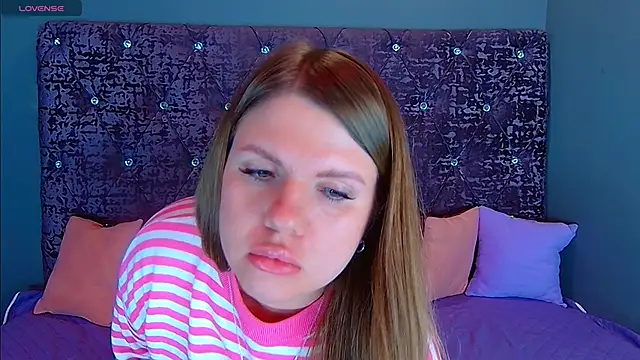 NoraBigAss online show from January 27, 5:36 am