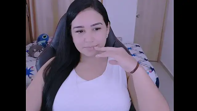 Snapshot of _anastasia chatting on January 16, 6:48 pm  anastasia online show from January 16, 6:48 pm