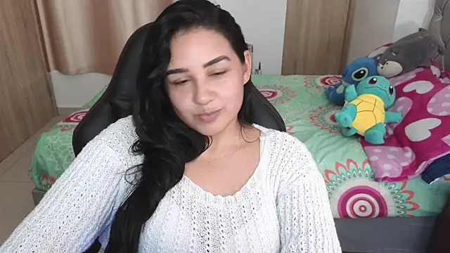 Snapshot of _anastasia chatting on February 3, 12:58 am  anastasia online show from February 3, 12:58 am
