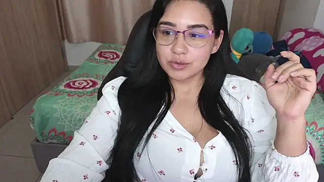 Snapshot of _anastasia chatting on February 4, 8:38 pm  anastasia online show from February 4, 8:38 pm
