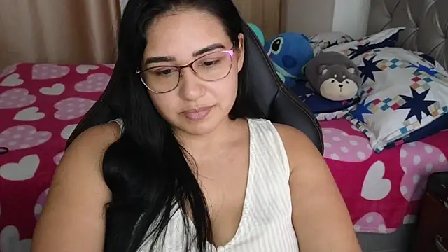 Snapshot of _anastasia chatting on February 6, 9:28 pm  anastasia online show from February 6, 9:28 pm