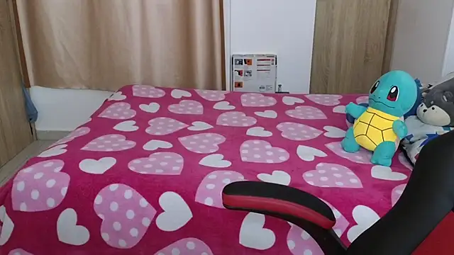 Snapshot of _anastasia chatting on February 7, 7:38 pm  anastasia online show from February 7, 7:38 pm