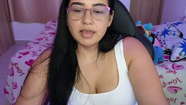 Snapshot of _anastasia chatting on February 10, 9:04 pm  anastasia online show from February 10, 9:04 pm