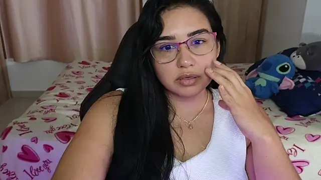 Snapshot of _anastasia chatting on February 14, 8:26 pm  anastasia online show from February 14, 8:26 pm