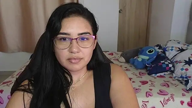 Snapshot of _anastasia chatting on February 15, 9:15 pm  anastasia online show from February 15, 9:15 pm