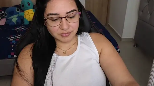 Snapshot of _anastasia chatting on February 18, 7:09 pm  anastasia online show from February 18, 7:09 pm