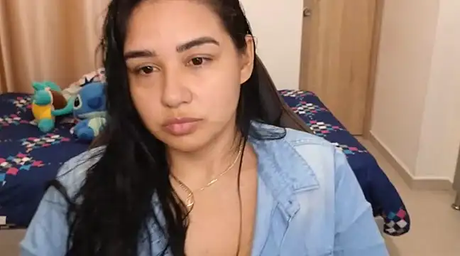 Snapshot of _anastasia chatting on February 19, 6:32 pm  anastasia online show from February 19, 6:32 pm