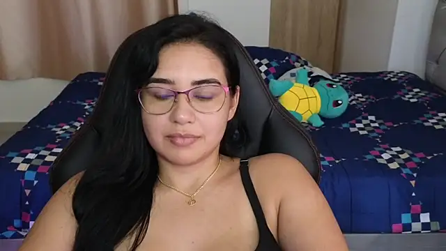 Snapshot of _anastasia chatting on February 21, 12:49 am  anastasia online show from February 21, 12:49 am