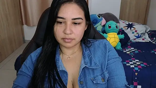 Snapshot of _anastasia chatting on February 23, 8:22 pm  anastasia online show from February 23, 8:22 pm