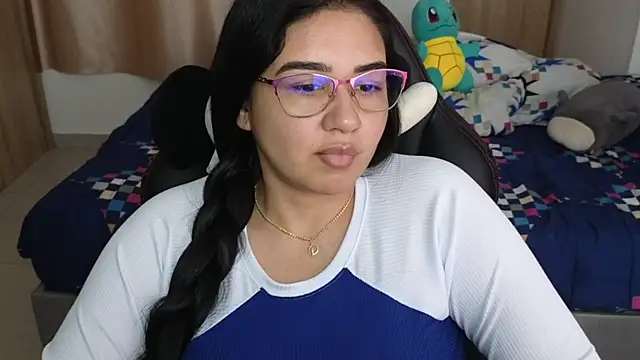 Snapshot of _anastasia chatting on February 25, 10:39 pm  anastasia online show from February 25, 10:39 pm