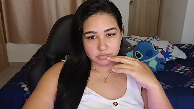 Snapshot of _anastasia chatting on February 27, 7:58 pm  anastasia online show from February 27, 7:58 pm