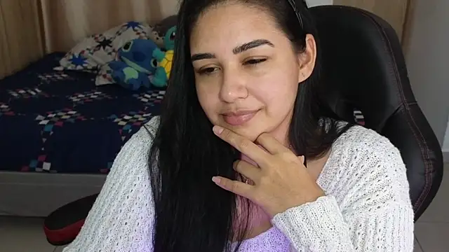 Snapshot of _anastasia chatting on March 1, 9:59 pm  anastasia online show from March 1, 9:59 pm