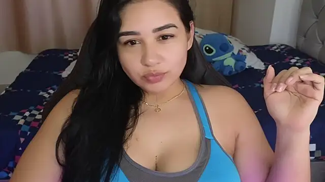 Snapshot of _anastasia chatting on March 6, 6:48 pm  anastasia online show from March 6, 6:48 pm
