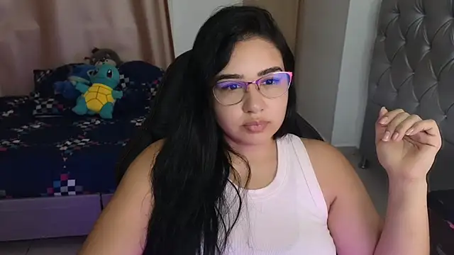 Snapshot of _anastasia chatting on March 7, 6:00 pm  anastasia online show from March 7, 6:00 pm