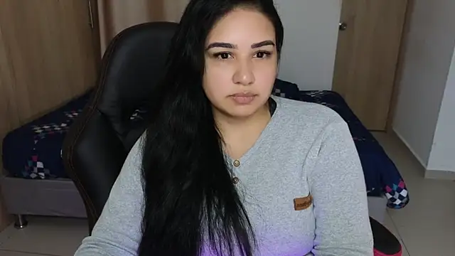 Snapshot of _anastasia chatting on March 12, 8:52 pm  anastasia online show from March 12, 8:52 pm