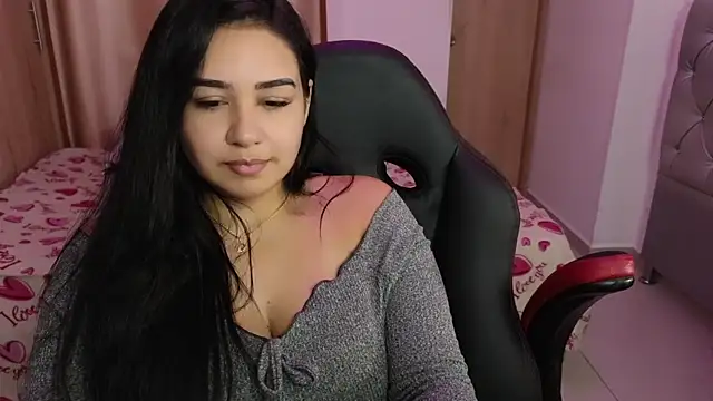 Snapshot of _anastasia chatting on March 21, 10:50 pm  anastasia online show from March 21, 10:50 pm