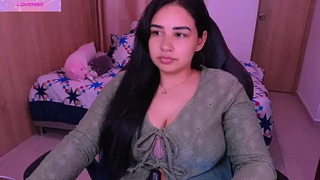 Snapshot of _anastasia chatting on September 18, 8:44 pm  anastasia online show from September 18, 8:44 pm