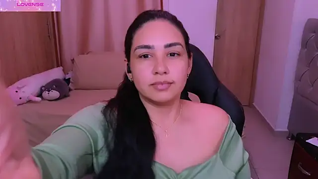 Snapshot of _anastasia chatting on October 10, 8:19 pm  anastasia online show from October 10, 8:19 pm