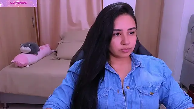 Snapshot of _anastasia chatting on October 11, 7:12 pm  anastasia online show from October 11, 7:12 pm