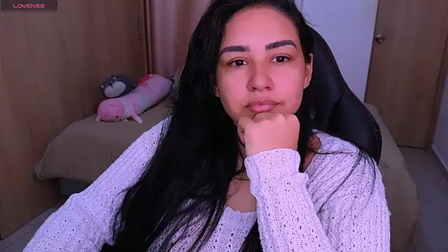 Snapshot of _anastasia chatting on October 12, 8:19 pm  anastasia online show from October 12, 8:19 pm