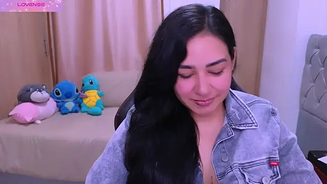 Snapshot of _anastasia chatting on October 14, 8:09 pm  anastasia online show from October 14, 8:09 pm