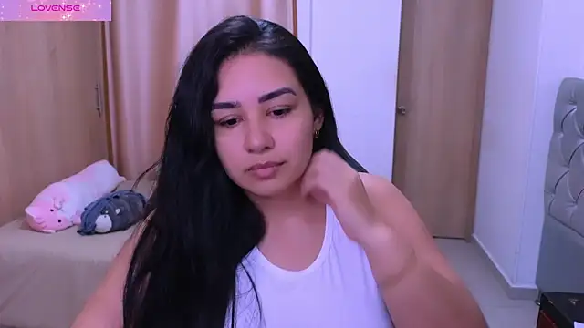 Snapshot of _anastasia chatting on October 15, 7:36 pm  anastasia online show from October 15, 7:36 pm